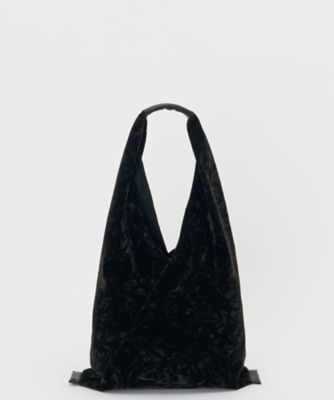 velvet azuma bag big zwーbーabb | Hender